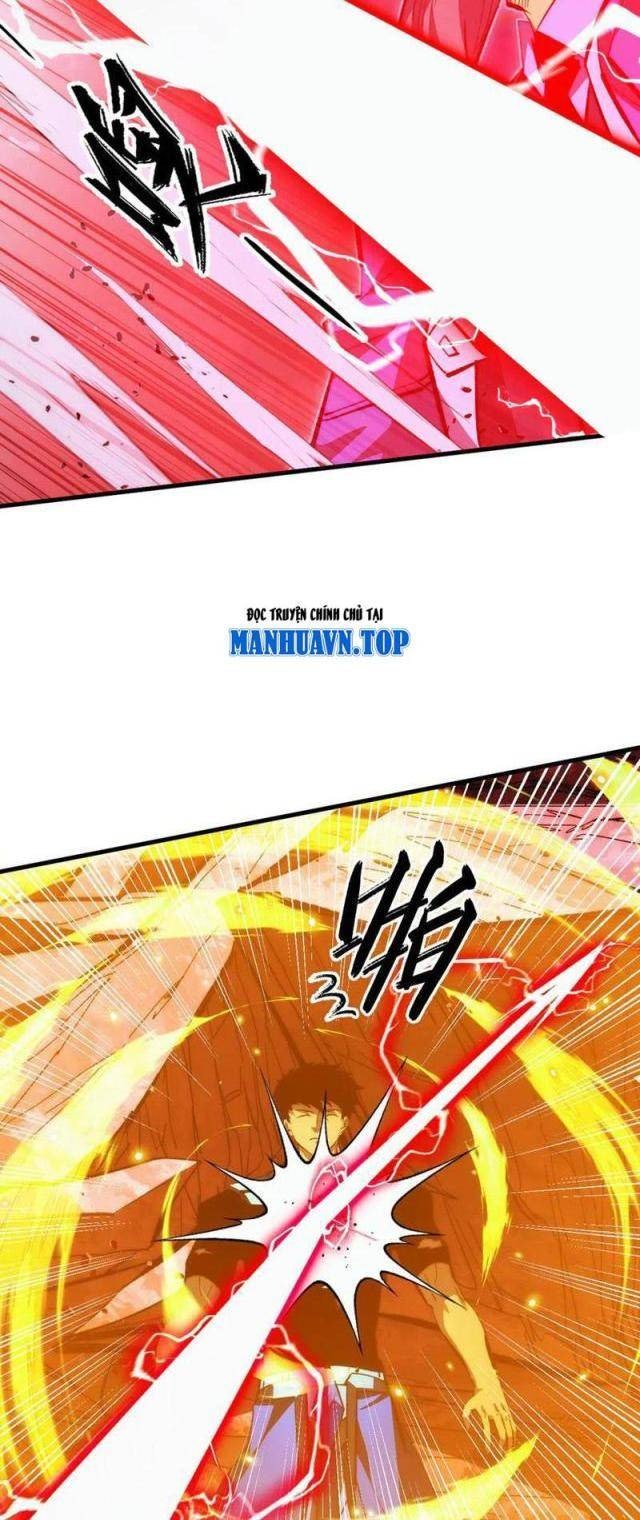 Mạt Thế Quật Khởi - Page 27