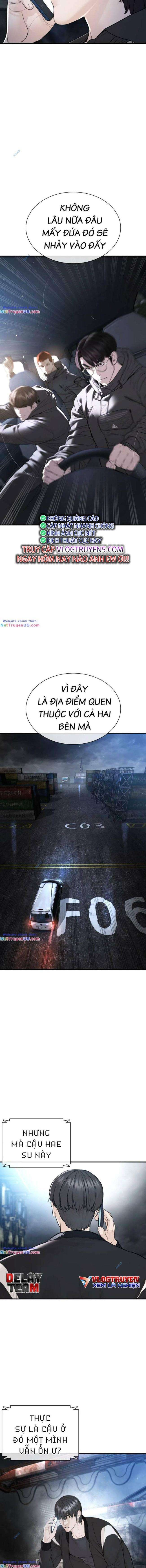 Học Cách Chiến Đấu - Page 35