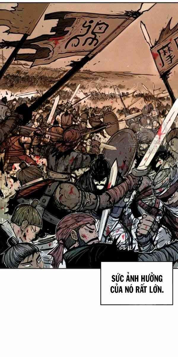 Hỏa Sơn Quyền - Page 23