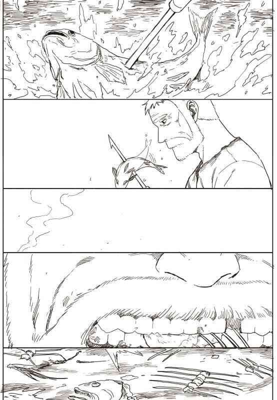 Đường Chân Trời - Page 13