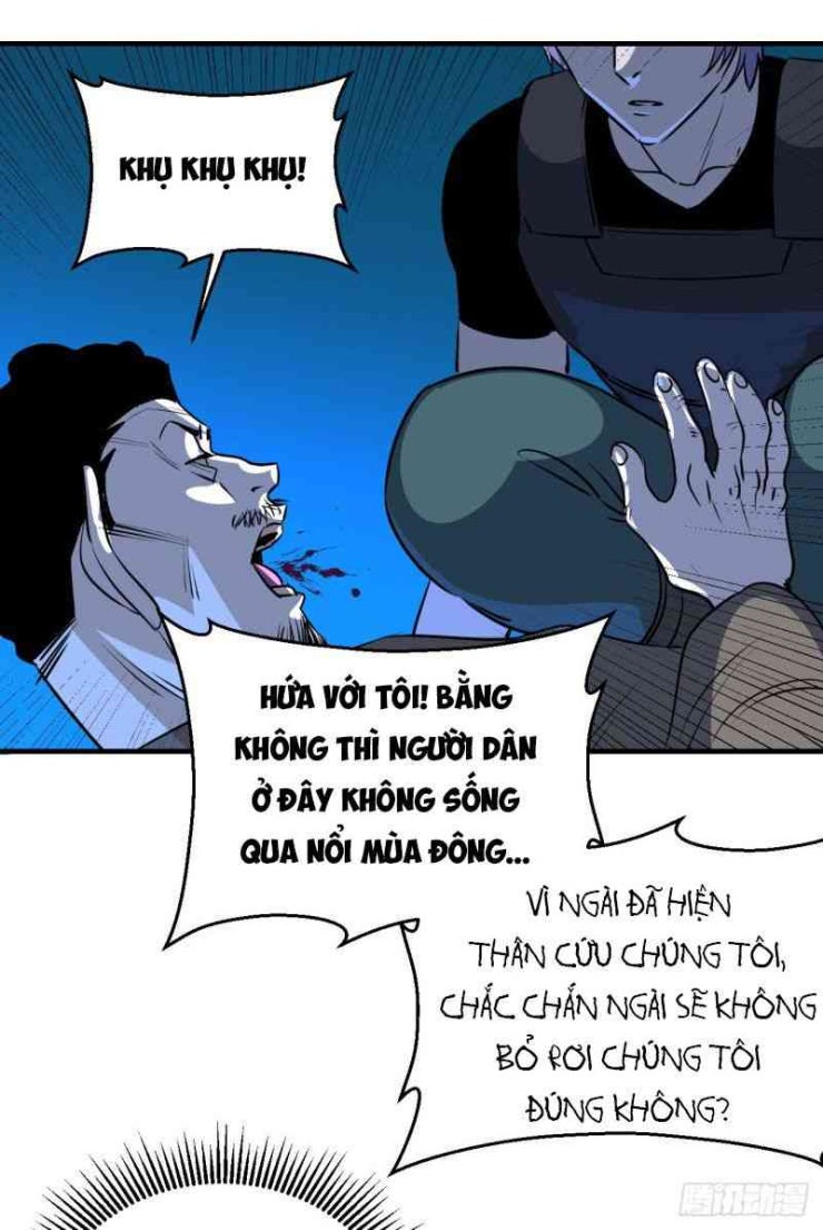 Đế Quốc Lê Man - Page 27