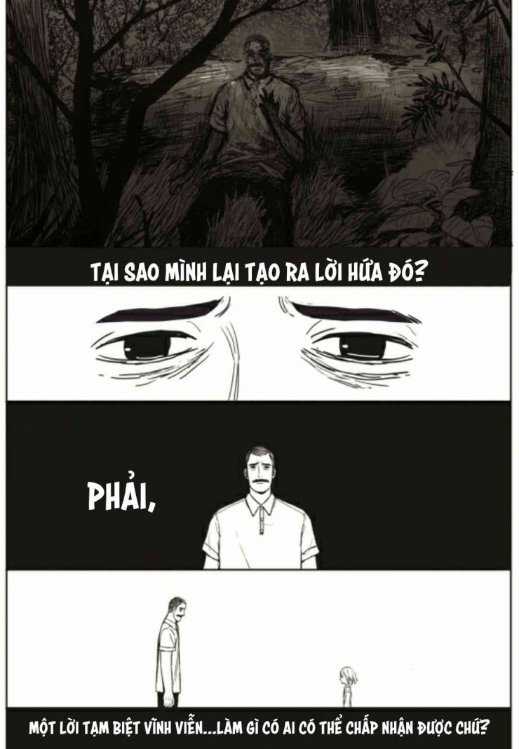 Đường Chân Trời - Page 38