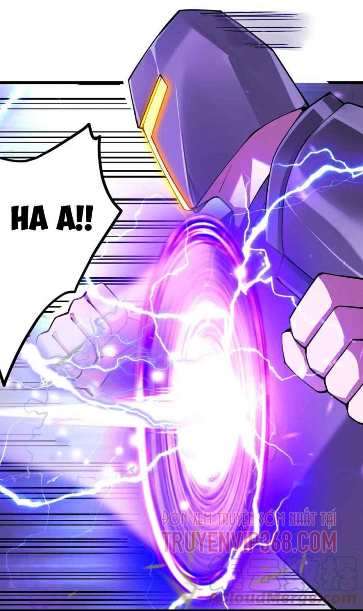 Sức Mạnh Của Kiếm Thần - Page 52