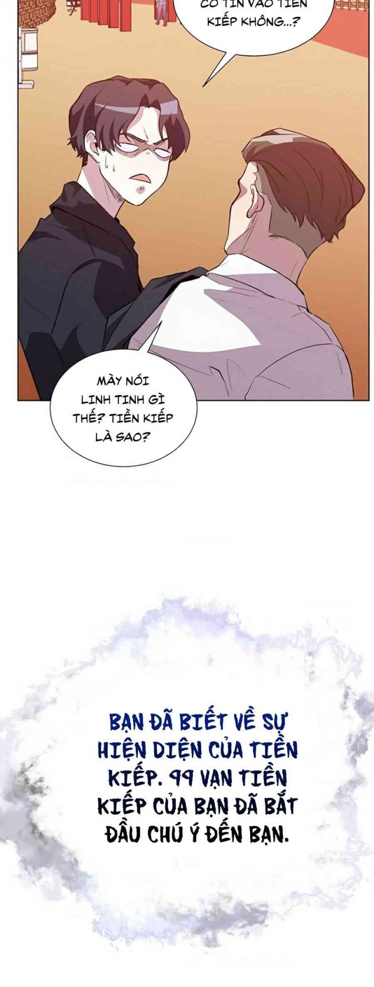 Tôi Là Thợ Săn Có Sức Mạnh Của 99 Vạn Tiền Kiếp - Page 57