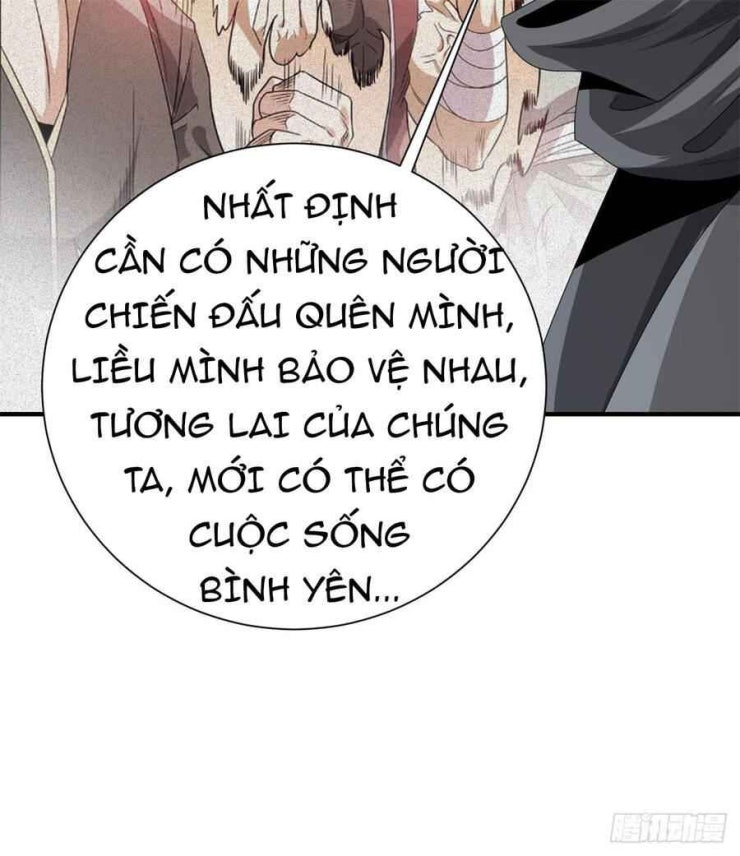 Nghịch Thiên Chiến Kỷ - Page 32