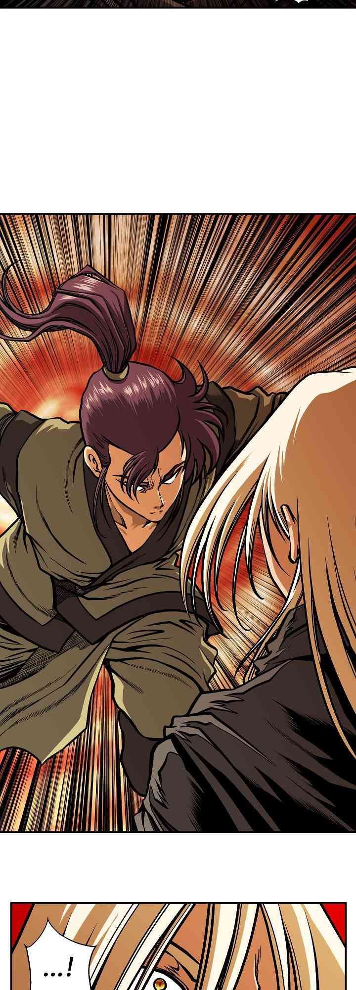 Ngũ Hợp Chí Tôn - Page 21