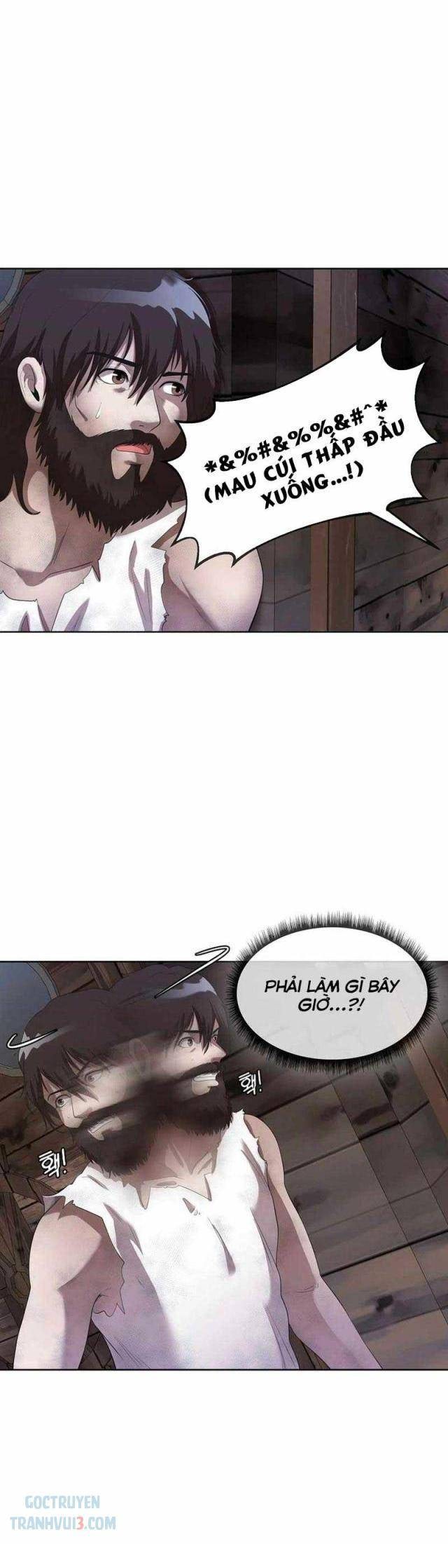 Thước Phim Sự Thật - Page 18