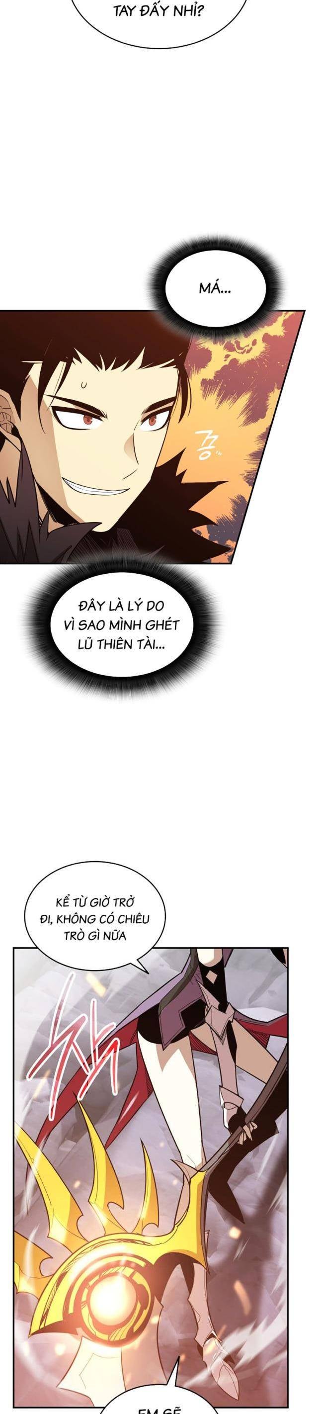 Sức Mạnh Của Người Chơi Mới - Page 32