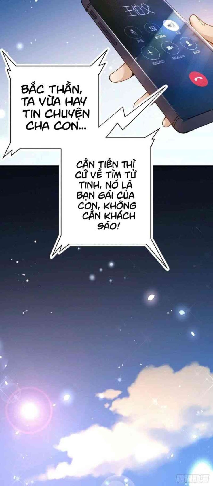 Thần Chiến Tranh - Page 28