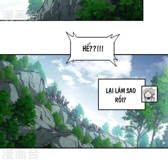 Võng Du Chi Cận Chiến Pháp Sư - Page 24