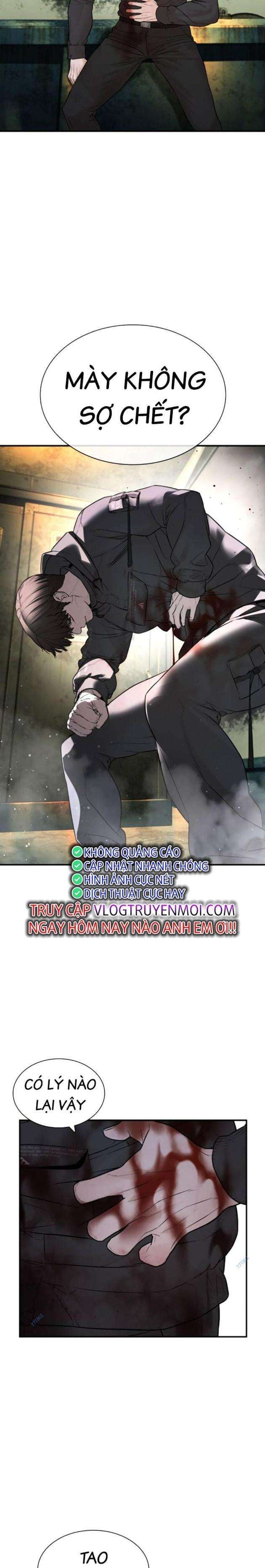 Học Cách Chiến Đấu - Page 12