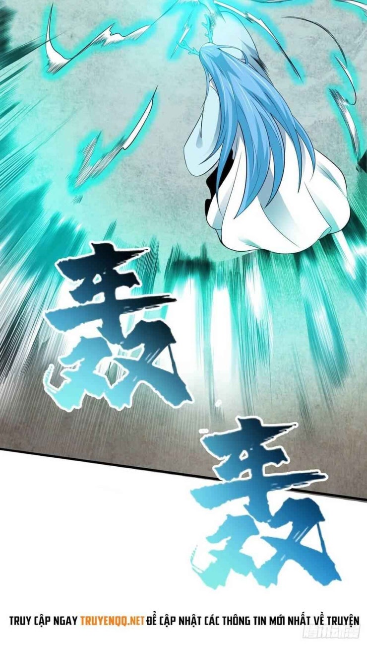 Nghịch Thiên Chiến Kỷ - Page 31