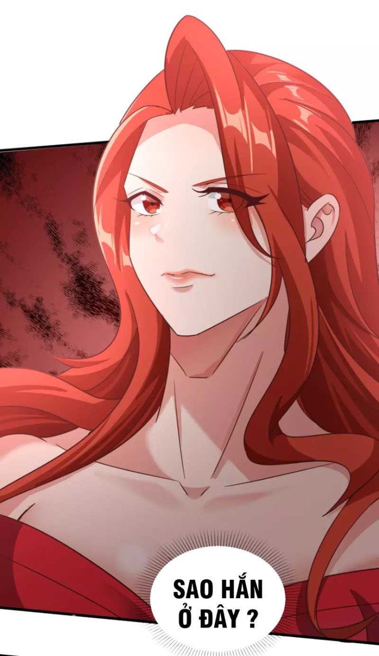 Tiên Đế Xâm Nhập - Page 17