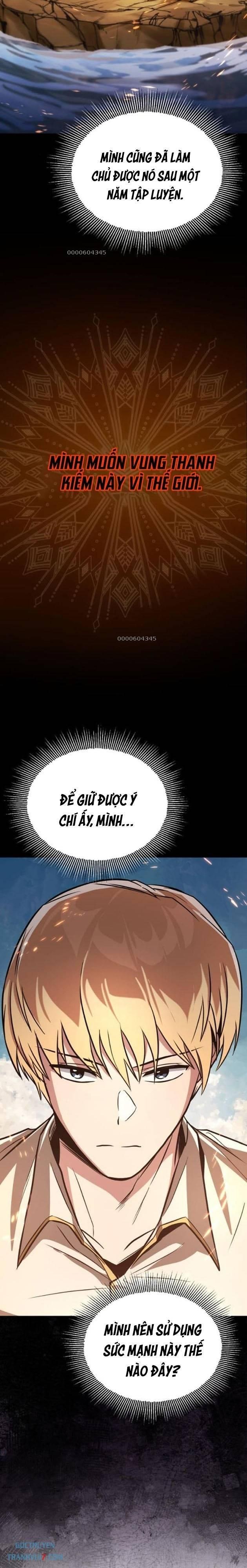 Quý Tộc Lười Biếng Trở Thành Thiên Tài - Page 17