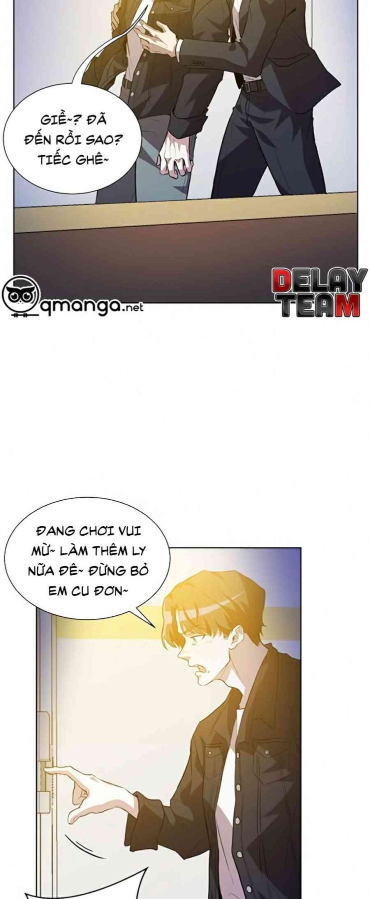 Tôi Là Thợ Săn Có Sức Mạnh Của 99 Vạn Tiền Kiếp - Page 64