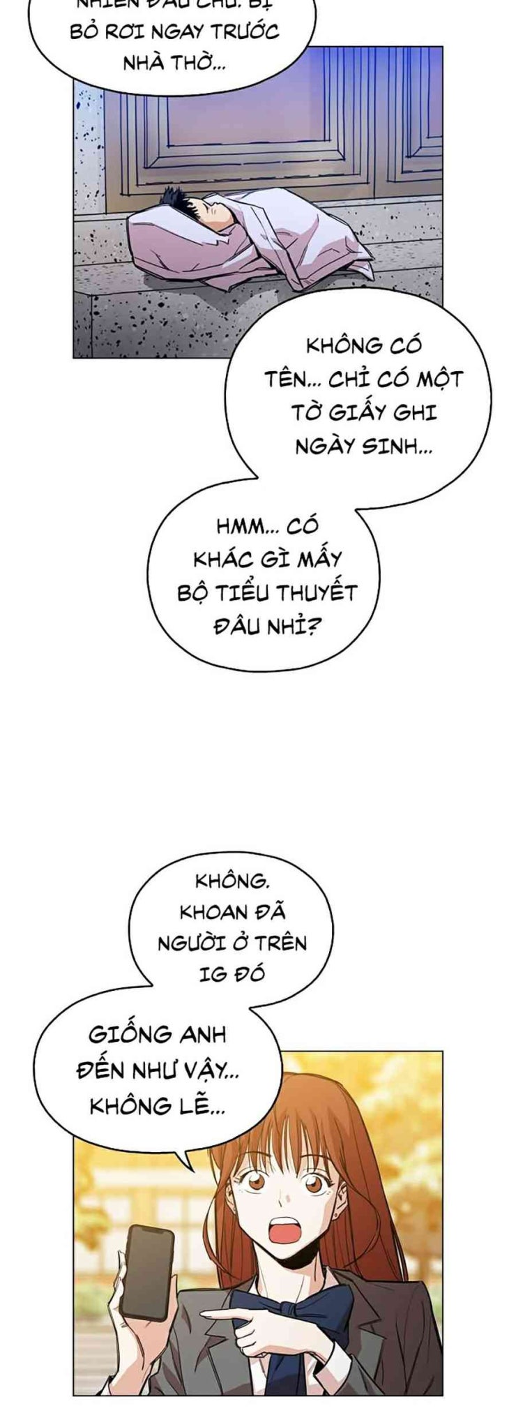 Kỷ Nguyên Tàn Bạo - Page 74