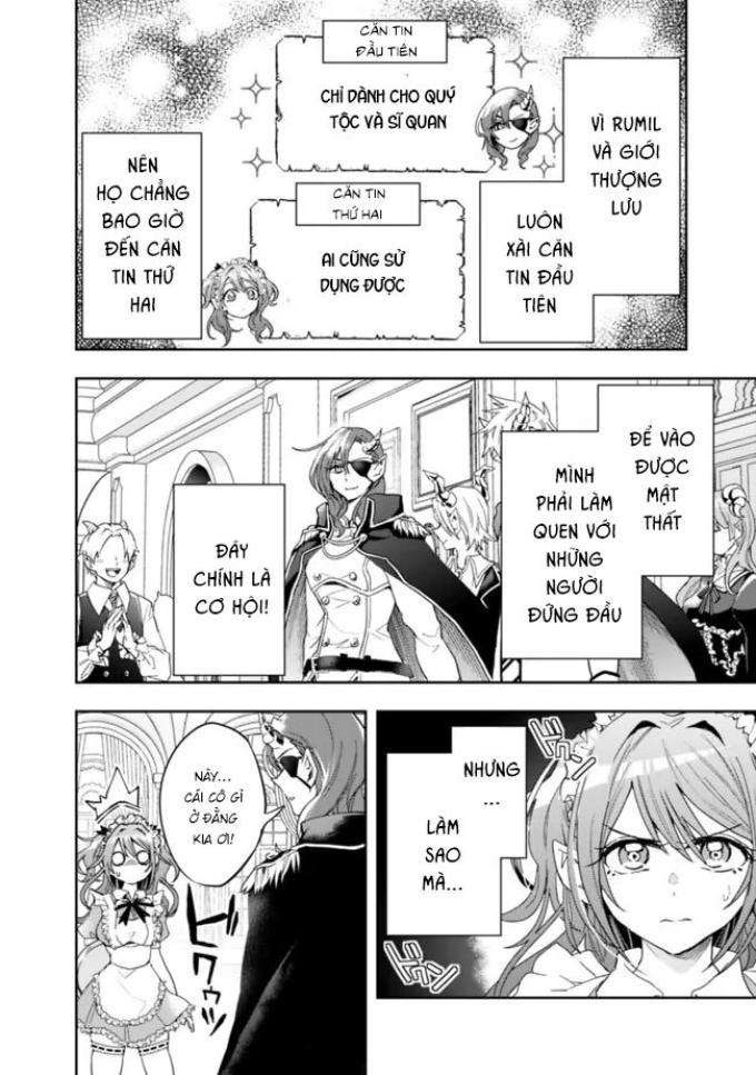 Thuần Thú Sư Ở Dị Giới - Page 10