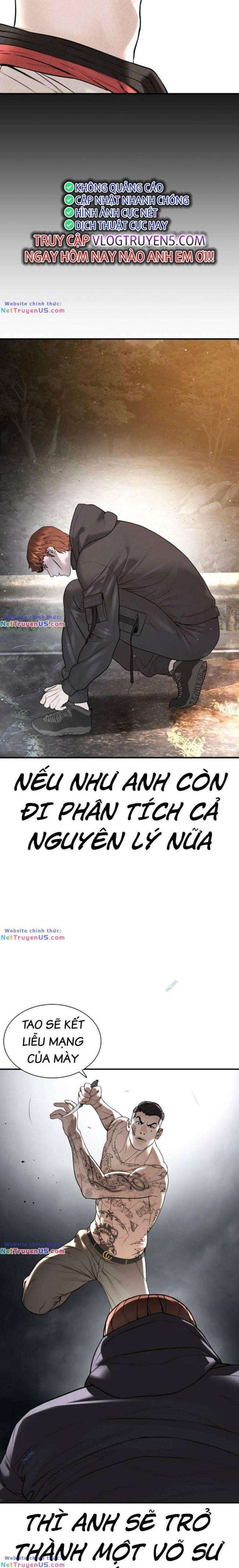 Học Cách Chiến Đấu - Page 23