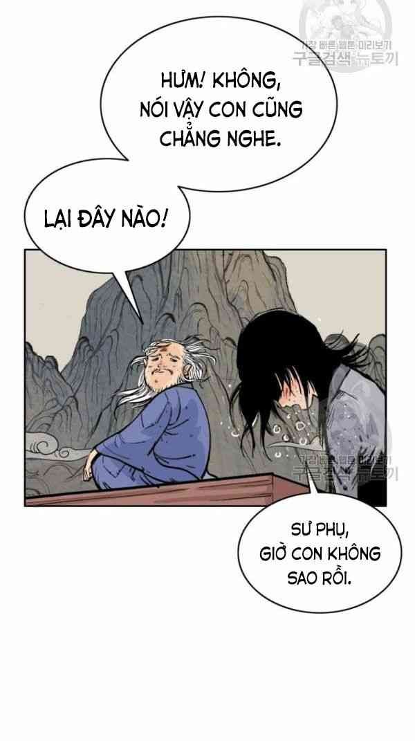 Hỏa Sơn Quyền - Page 75