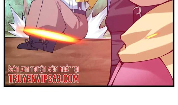 Sức Mạnh Của Kiếm Thần - Page 36