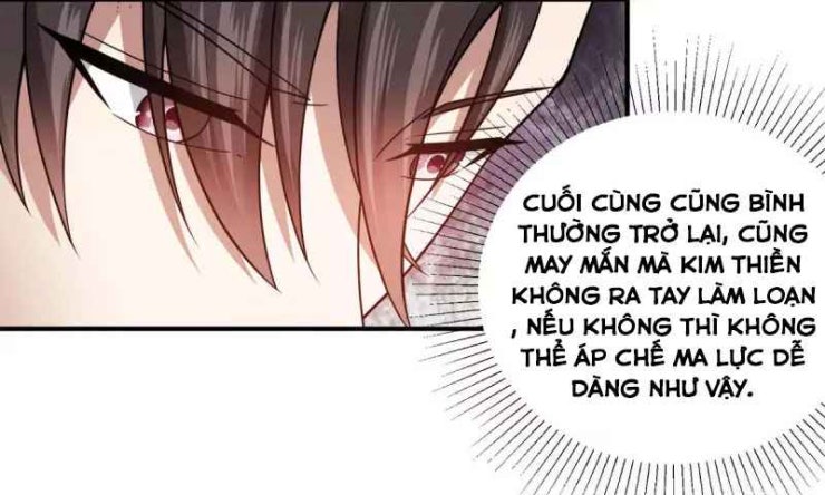 Thần Chiến Tranh - Page 12