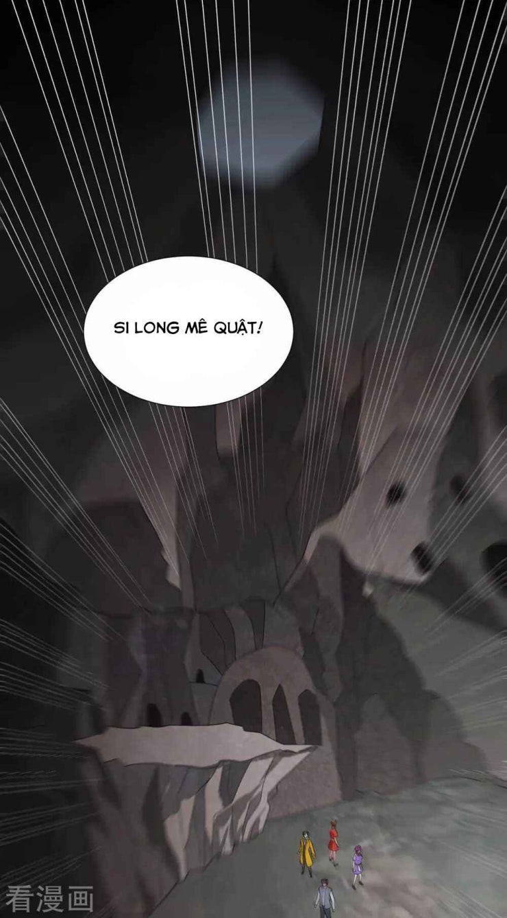 Thần Chiến Tranh - Page 22