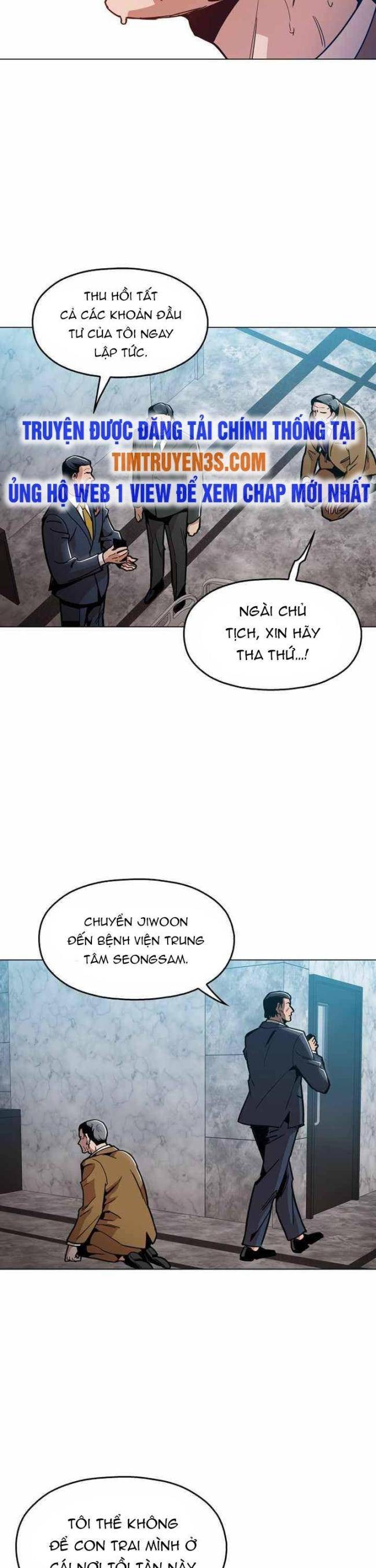 Kỷ Nguyên Tàn Bạo - Page 26