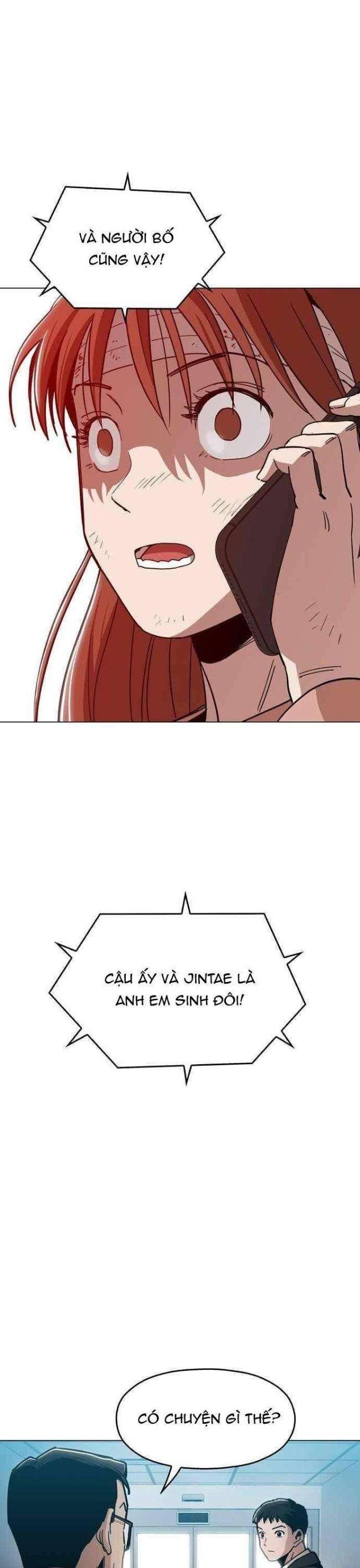 Kỷ Nguyên Tàn Bạo - Page 28