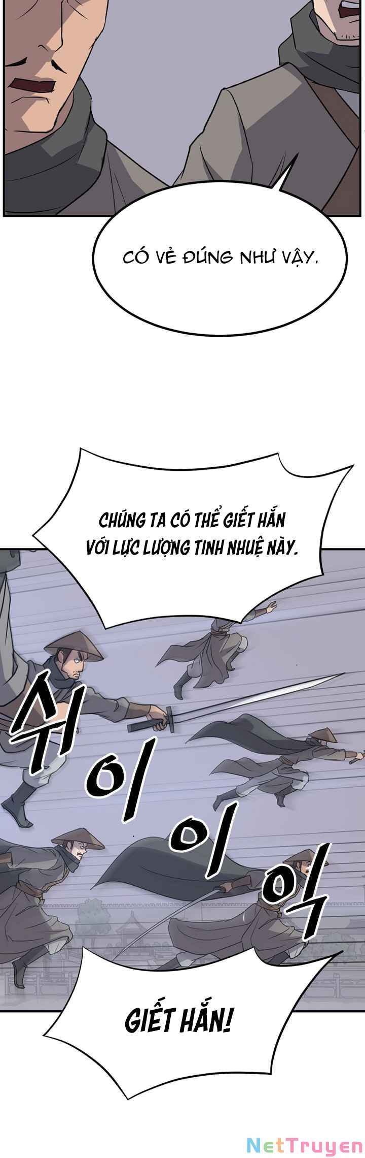 Trọng Sinh-Bất Khả Chiến Bại - Page 32