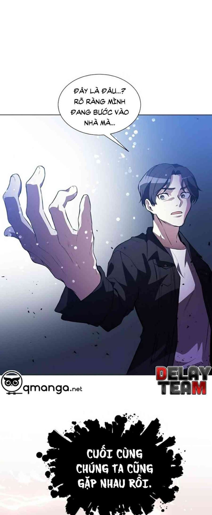 Tôi Là Thợ Săn Có Sức Mạnh Của 99 Vạn Tiền Kiếp - Page 72