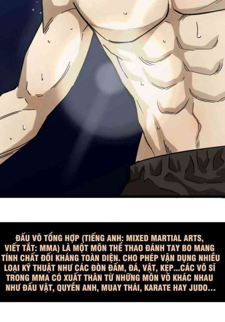 Đối Mặt Với Thử Thách - Page 4