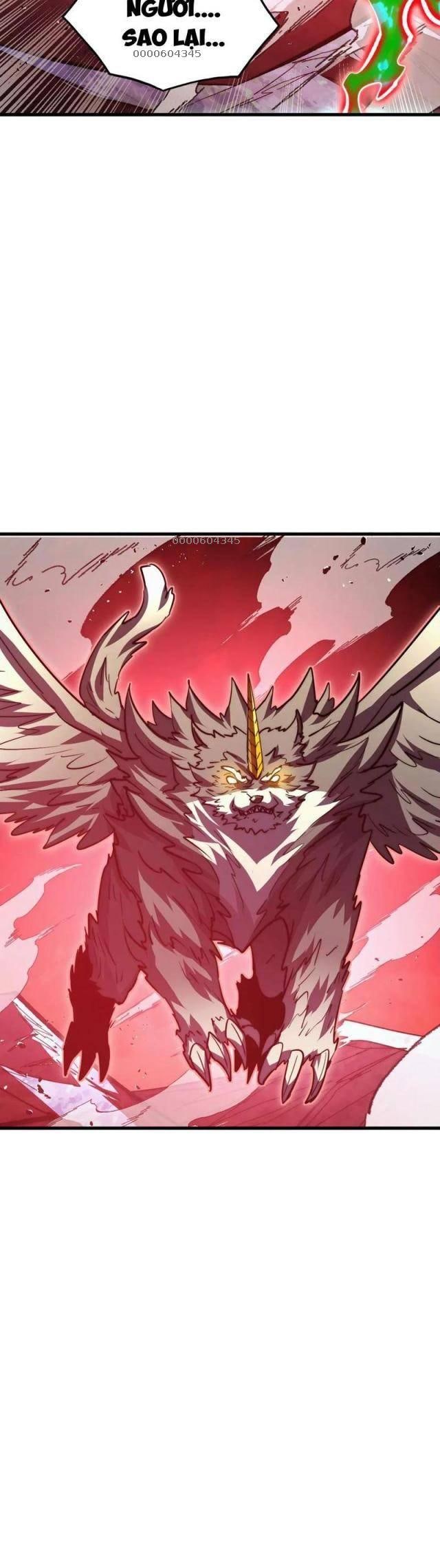 Mạt Thế Quật Khởi - Page 6