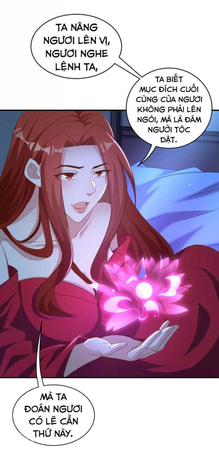 Tiên Đế Xâm Nhập - Page 26