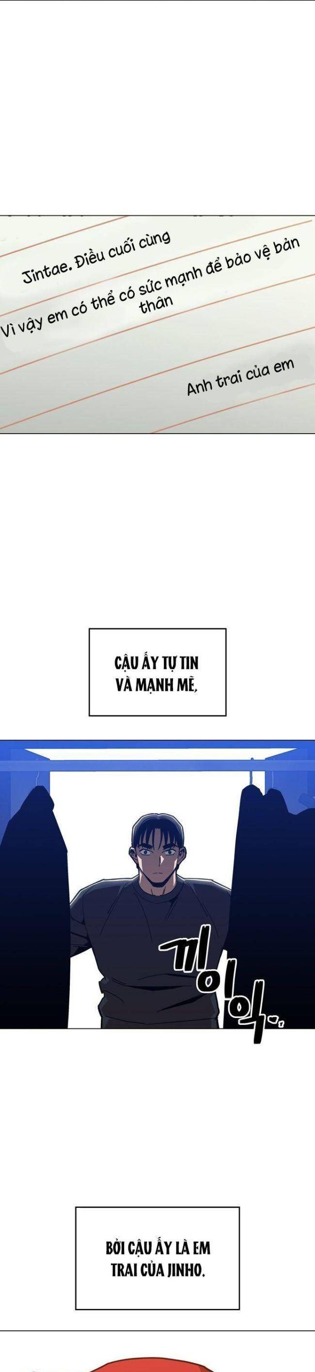 Kỷ Nguyên Tàn Bạo - Page 36