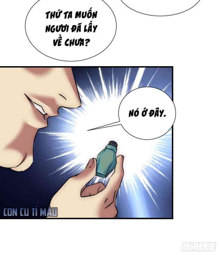 Đế Quốc Lê Man - Page 9