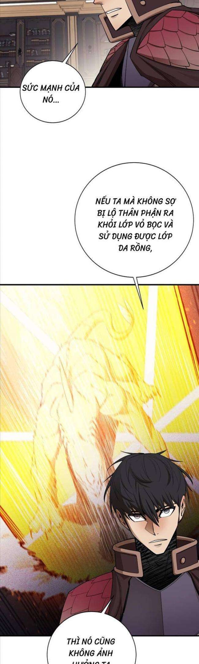 Tôi Càng Ăn Càng Trở Nên Mạnh Mẽ - Page 53