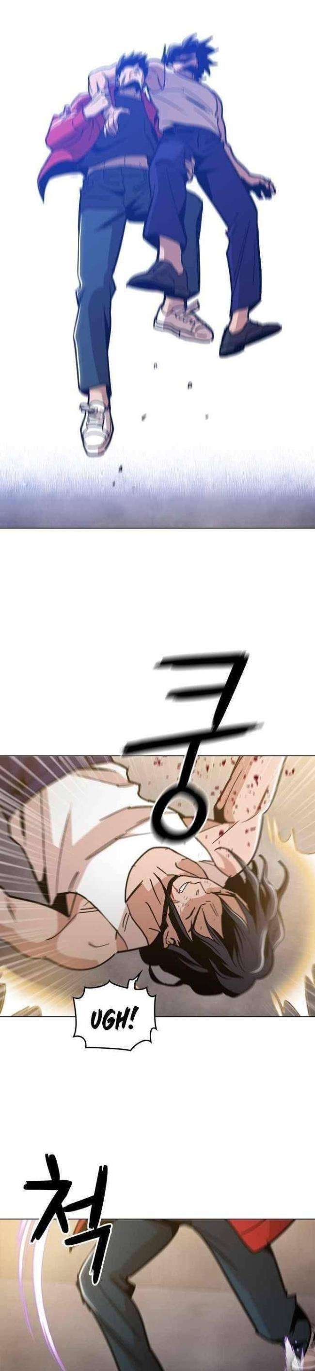 Kỷ Nguyên Tàn Bạo - Page 7