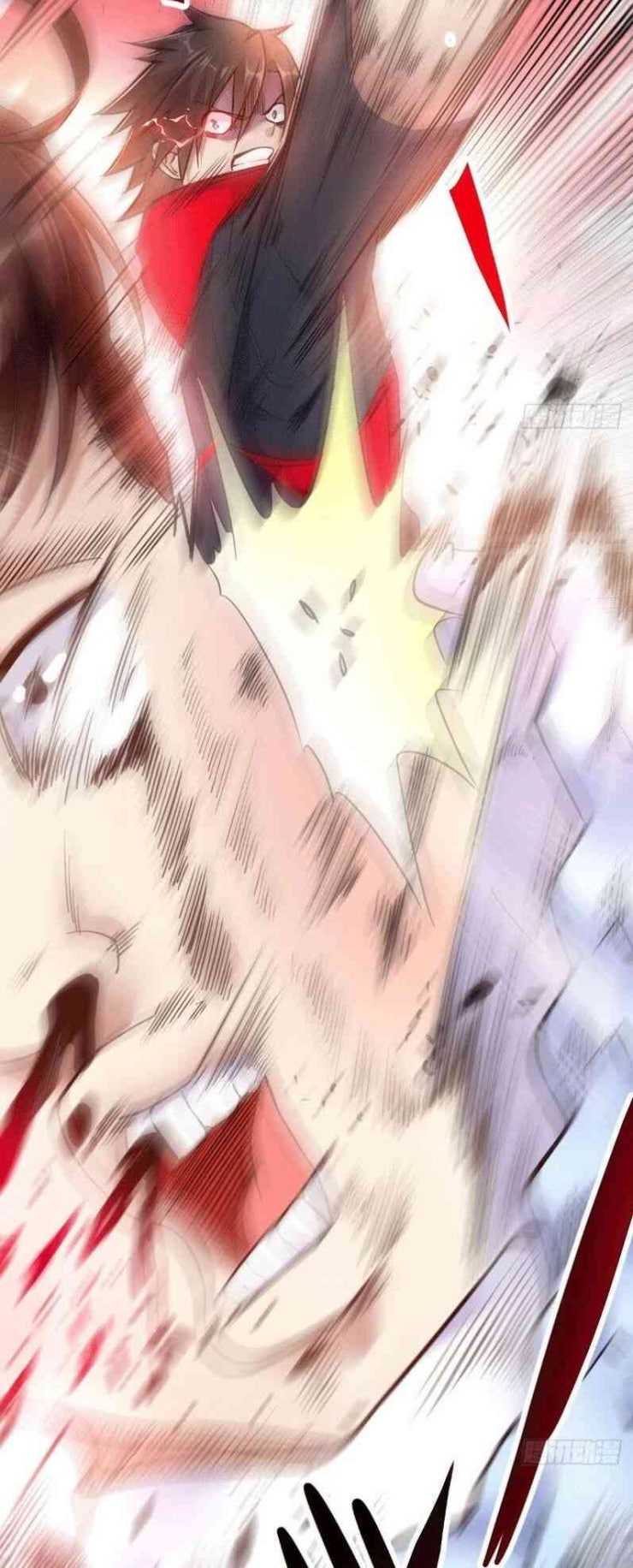 Thần Chiến Tranh - Page 59