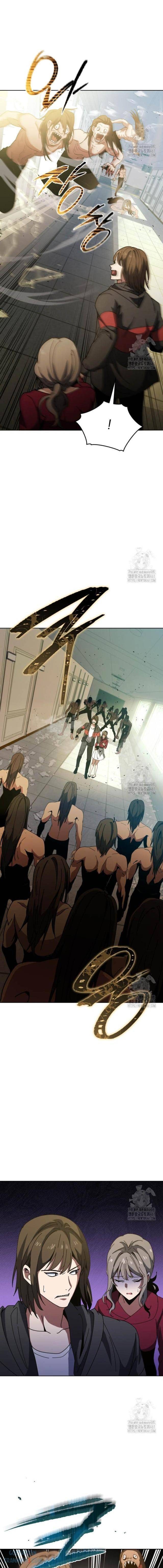 Ma Tôn Tái Thế - Page 4