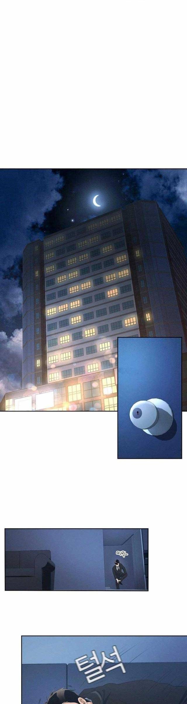 Thước Phim Sự Thật - Page 35