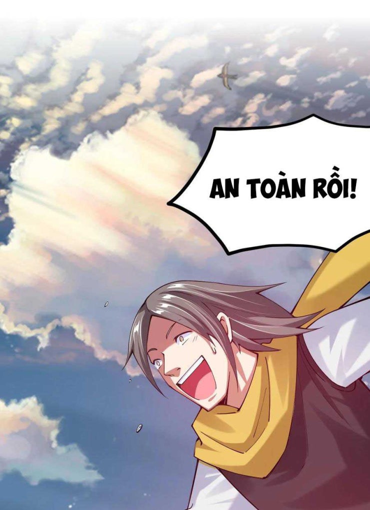 Sức Mạnh Của Kiếm Thần - Page 52