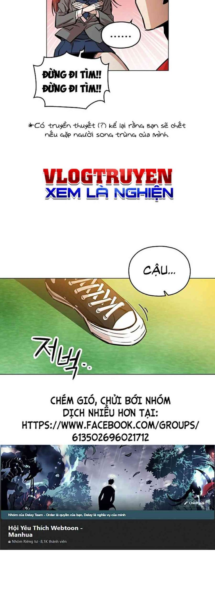 Kỷ Nguyên Tàn Bạo - Page 77