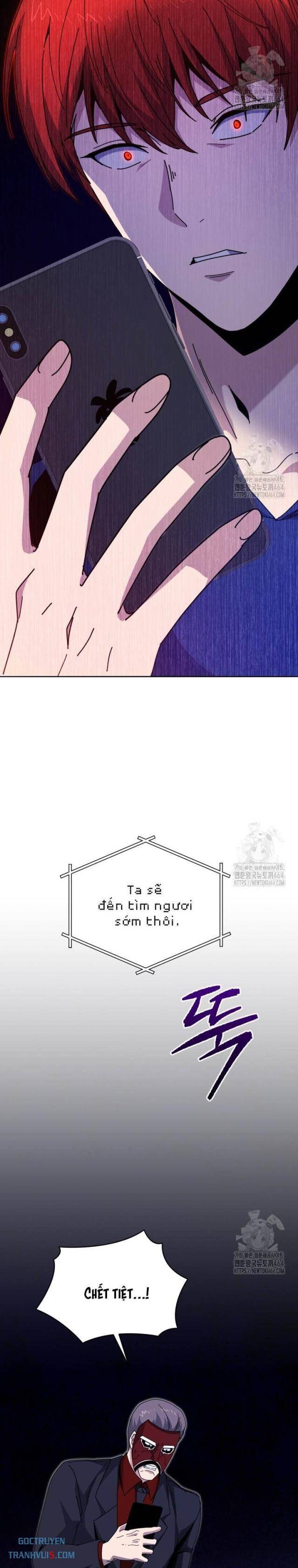 Ma Tôn Tái Thế - Page 11