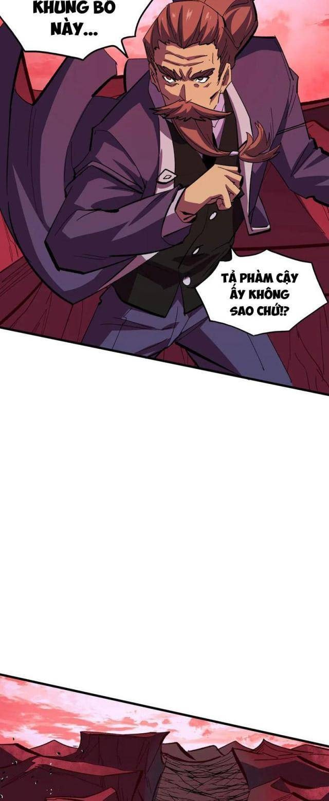 Mạt Thế Quật Khởi - Page 7