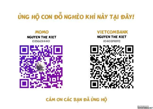 Chuyển Sinh Thành Virus Và Quá Trình Lây Nhiễm Ở Thế Giới Khác - Page 16