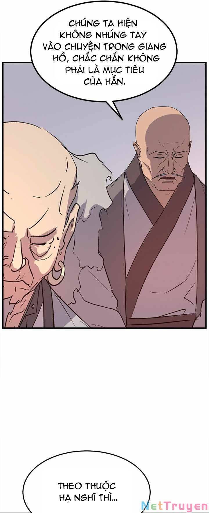 Trọng Sinh-Bất Khả Chiến Bại - Page 15