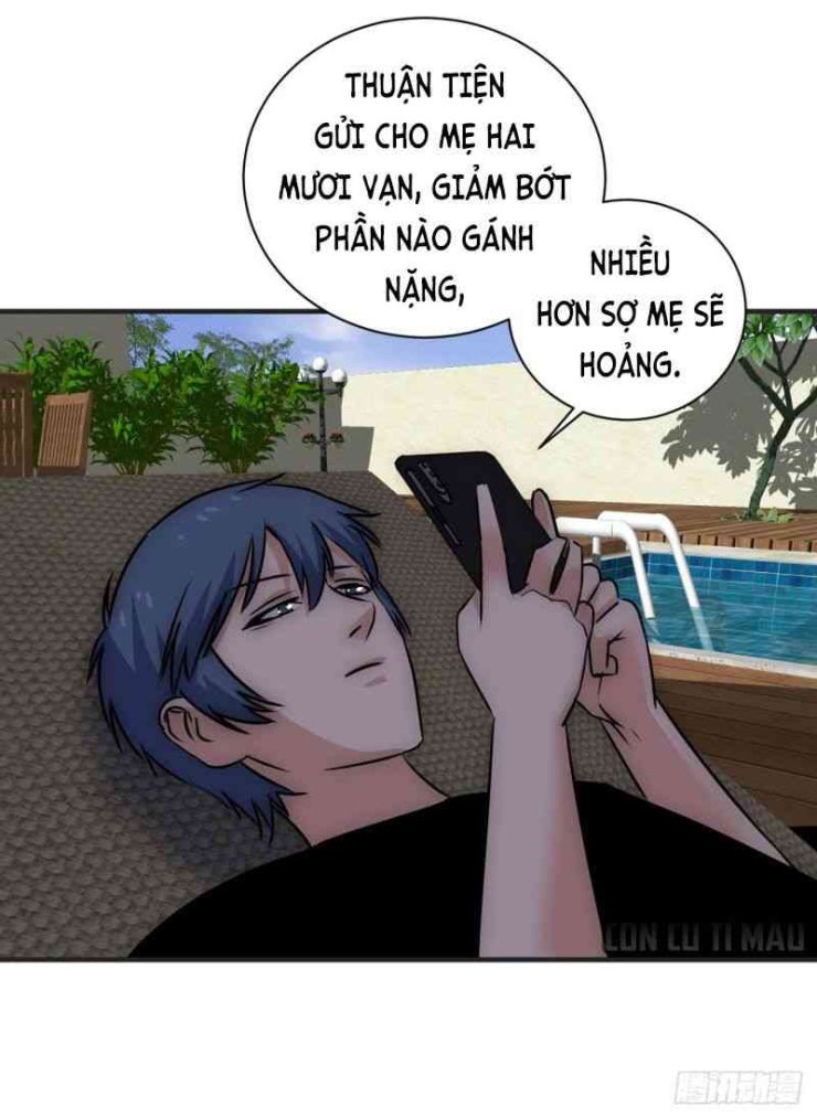 Đế Quốc Lê Man - Page 16