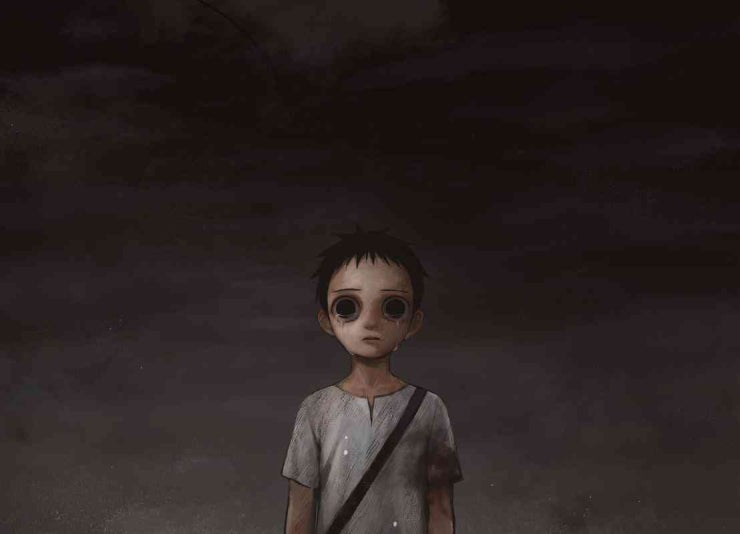 Đường Chân Trời - Page 47