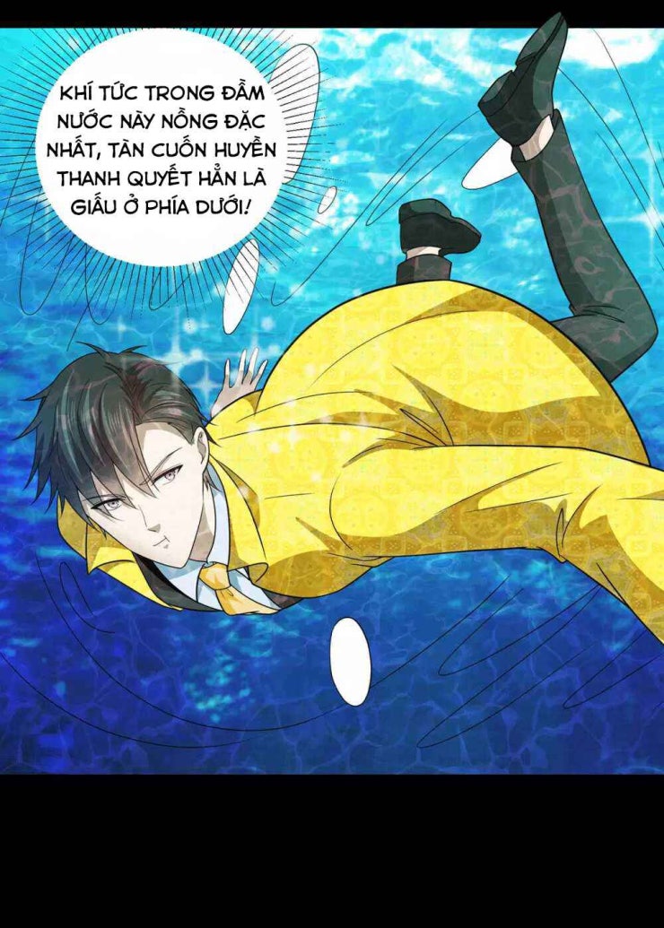 Thần Chiến Tranh - Page 15