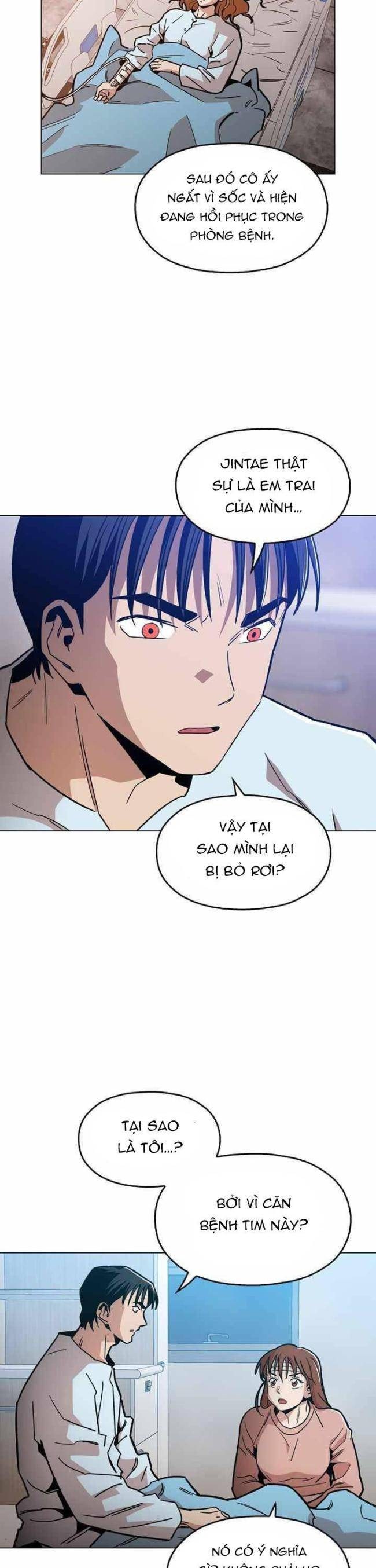 Kỷ Nguyên Tàn Bạo - Page 17